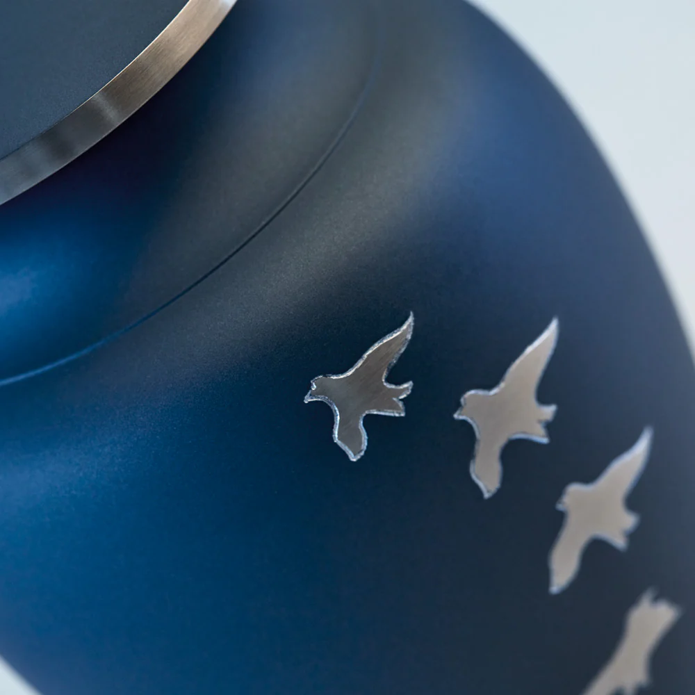 Aria Ascending Cremation Urn - Image 3