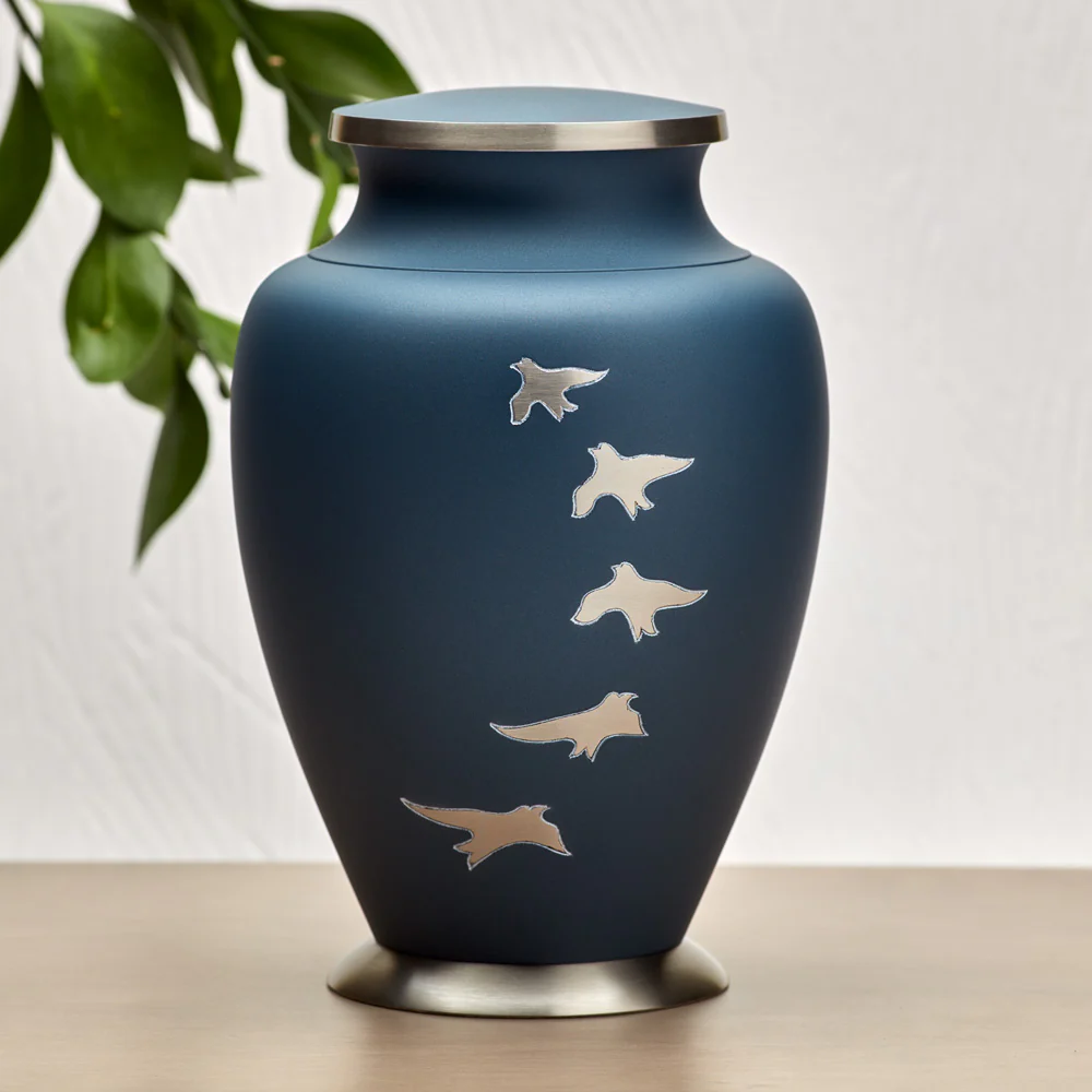 Aria Ascending Cremation Urn - Image 2