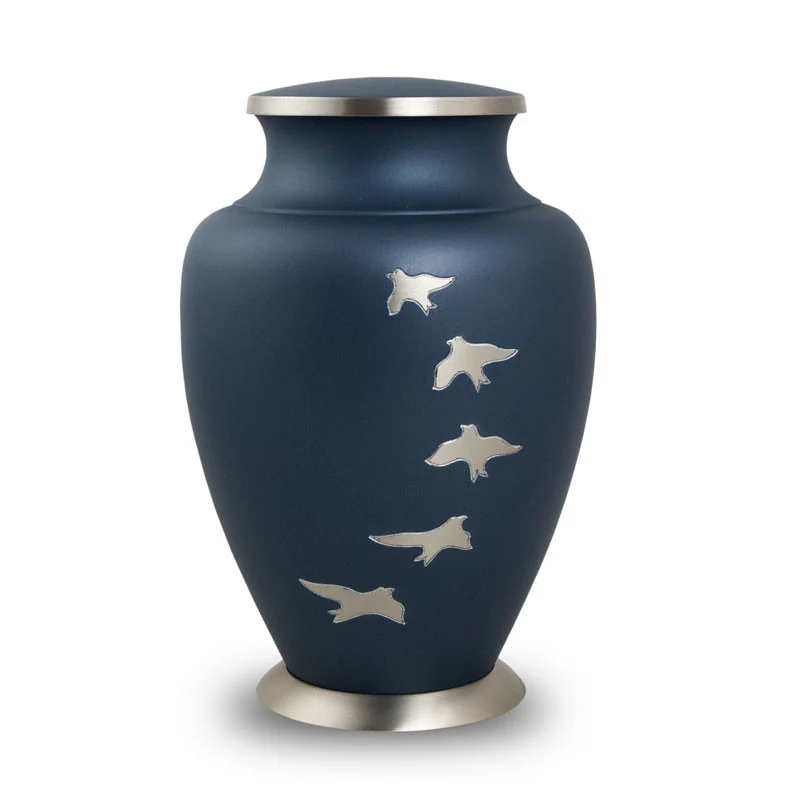 Aria Ascending Cremation Urn