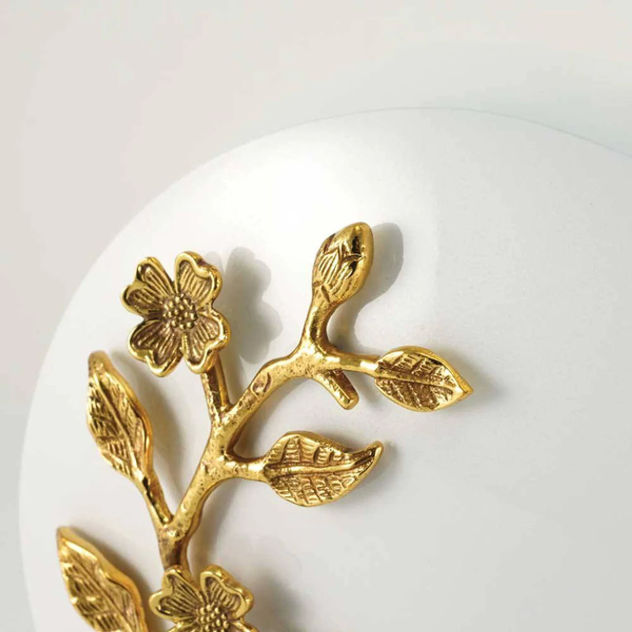 Florence Cherry Blossom Cremation Urn - Image 2
