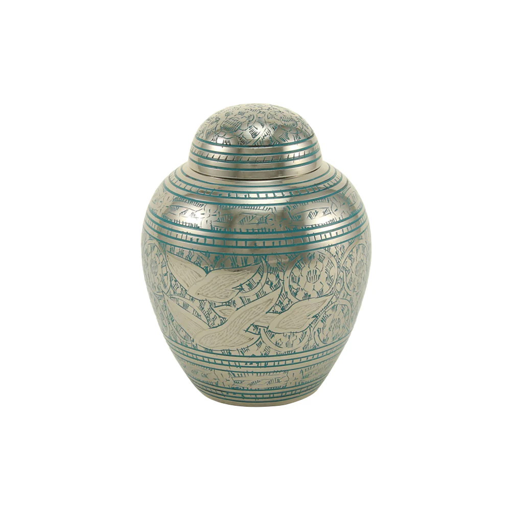 Going Home Cremation Urn - Image 4