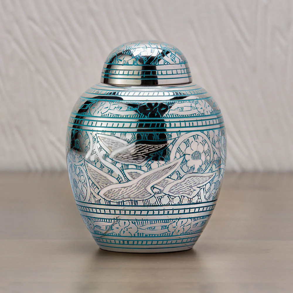 Going Home Cremation Urn - Image 2
