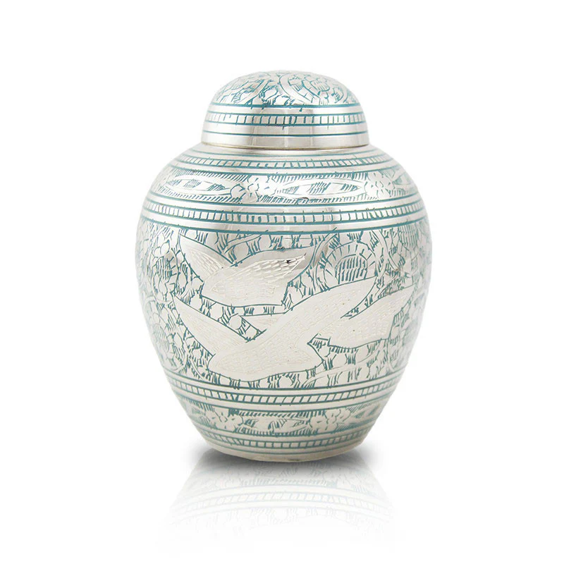 Going Home Cremation Urn