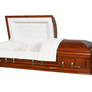 Caskets