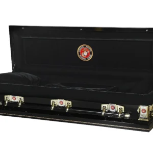 Military Caskets