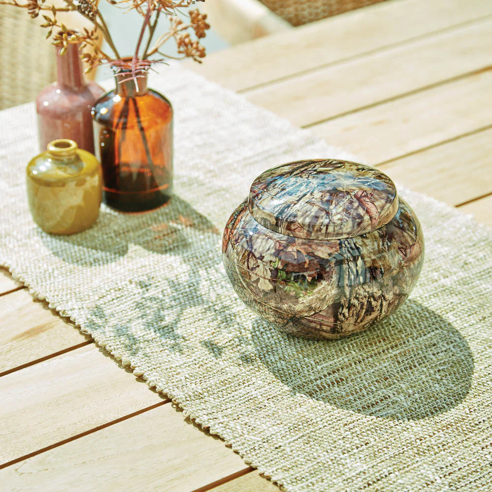 Mossy Oak Dog Urn - Image 2