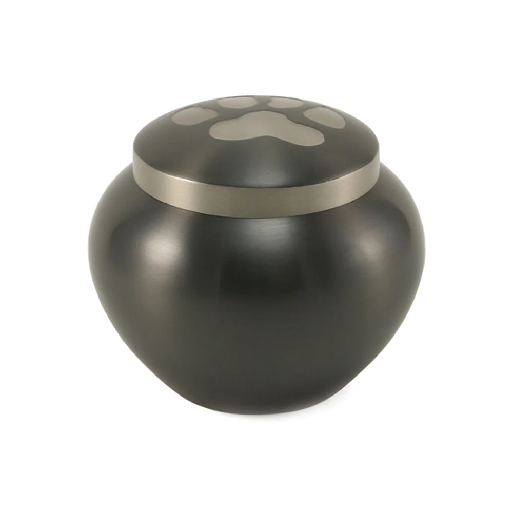 Odyssey Slate Pet Urn - Image 3