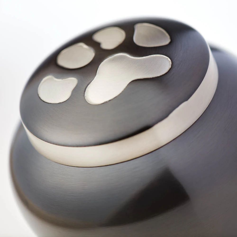 Odyssey Slate Pet Urn - Image 2