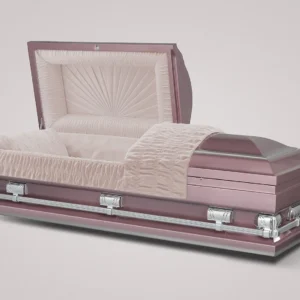Oversized Caskets