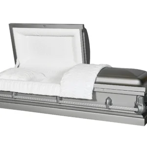 Steel Caskets