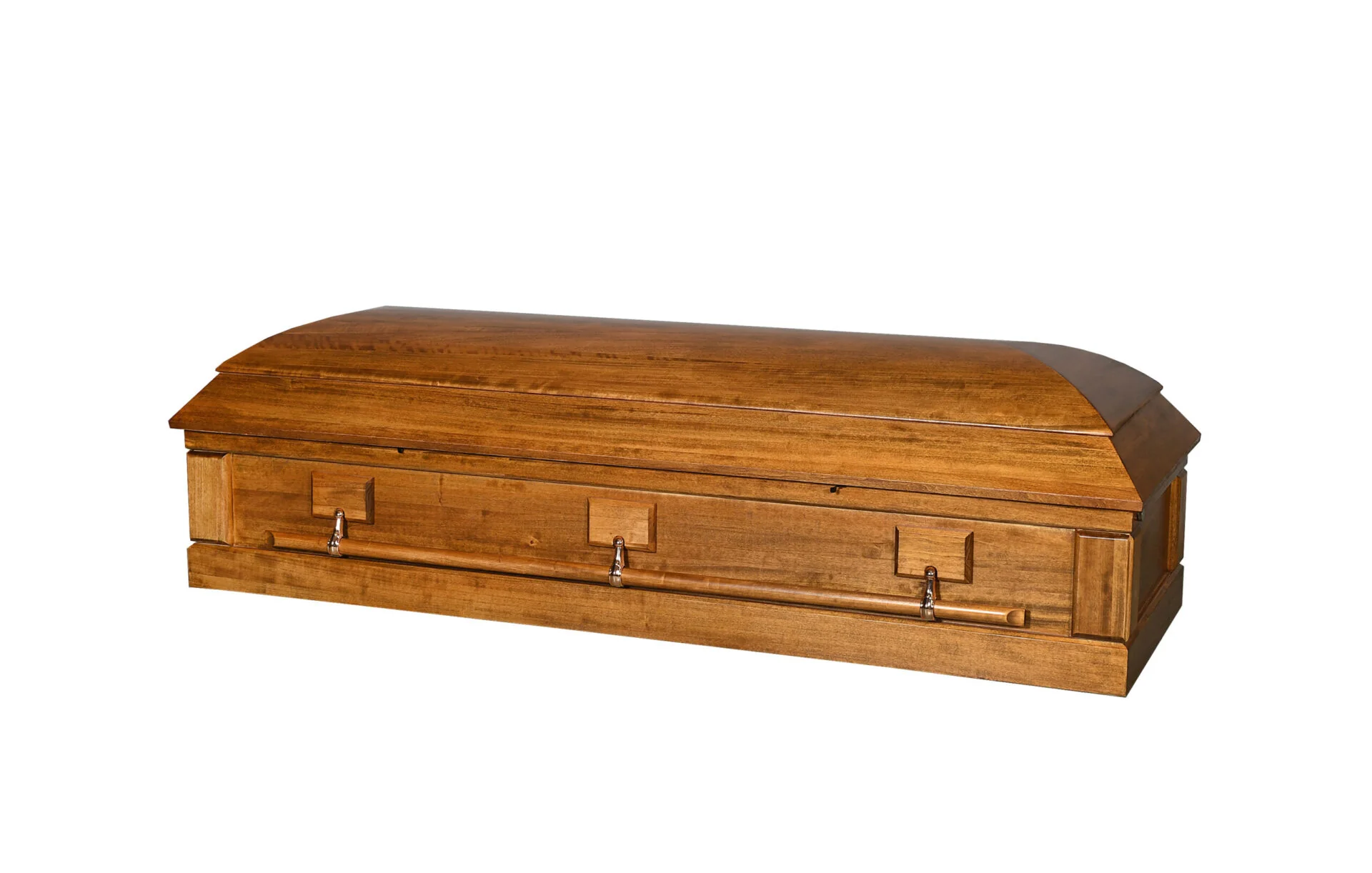 Whitmire Select Full Couch Casket - Image 2