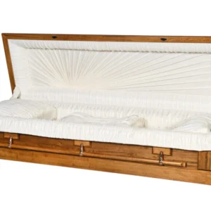 Whitmire Select Full Couch Casket