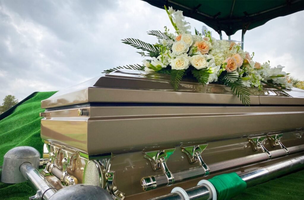 Caskette